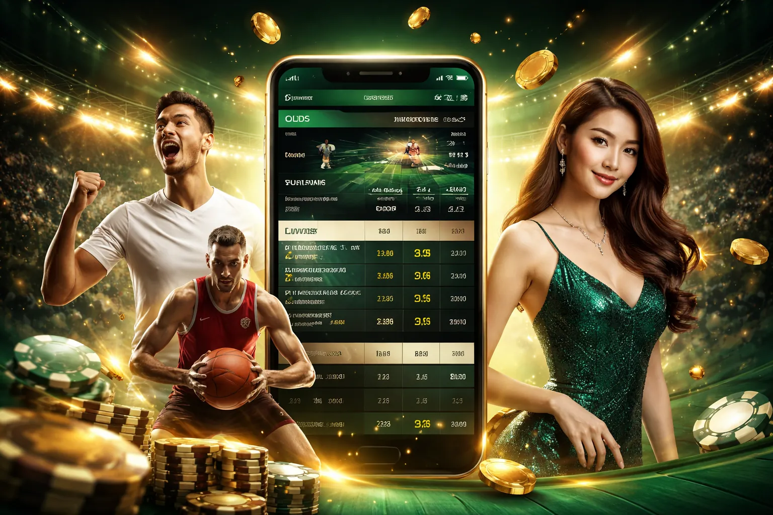 Hình ảnh đại diện bài viết Mẹo chơi Game Bài tại Jun88v8