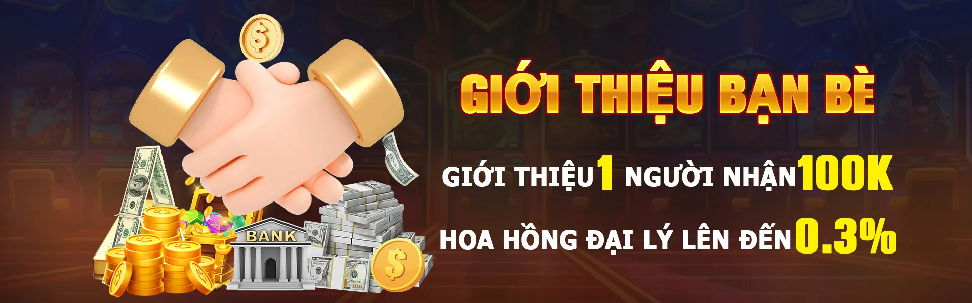 Hình ảnh sang trọng của chương trình VIP 456win, trang chủ 456win