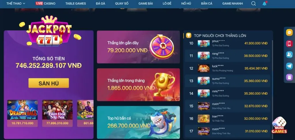 Chiến thuật chơi bắn cá và nổ hũ 456win