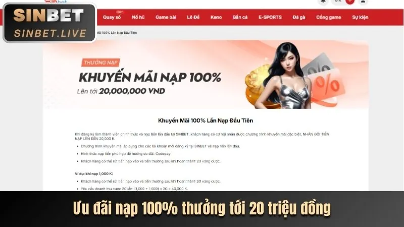 Thời gian chờ và tự loại trừ trên trang chủ 456win