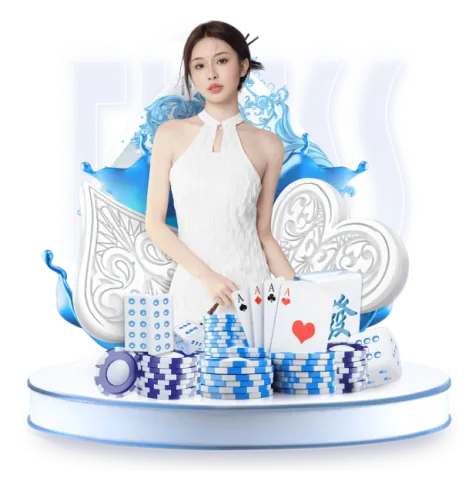 Hình ảnh người chơi bluff trong ván Poker tại Jun88v8